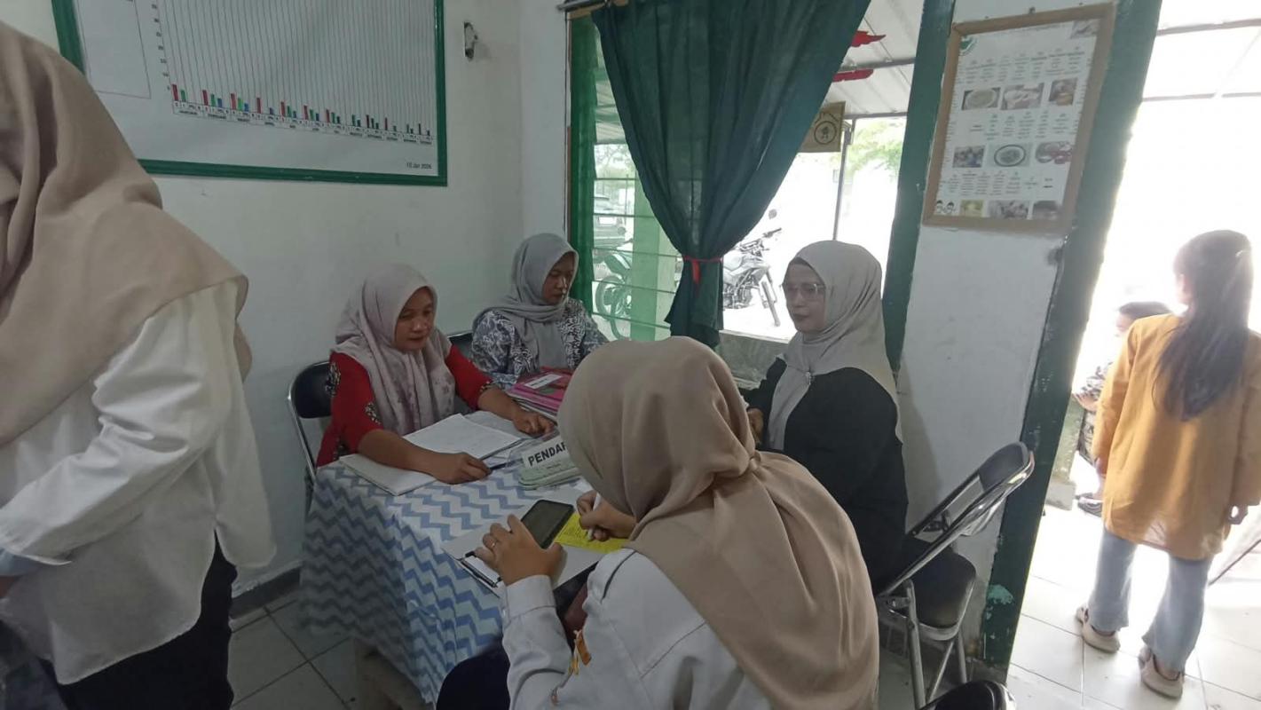 Foto Kegiatan